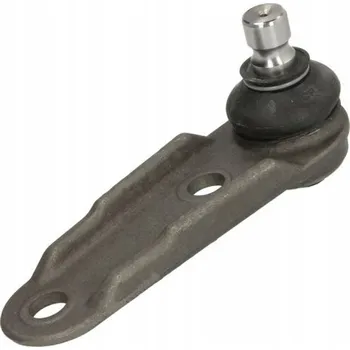 Zavěšení kol DELPHI ČEP RAMENE ZAVĚŠENÍ TC742 pro RENAULT MEGANE SCENIC