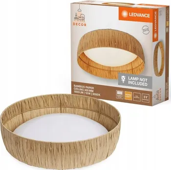 Lineární Stropní Svítidlo Ledvance béžový