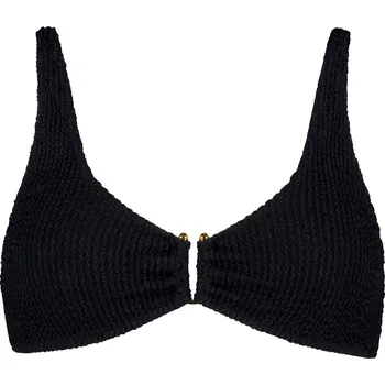 Dámské plavky Dámské plavky ALTISPORT ELSA ČERNÁ S