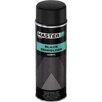 Barva ve spreji Akrylový lak Troton Master spray 500 ml