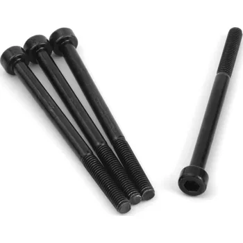 Šroub Maverick Šroub s válcovou hlavou M3x43 mm 4 ks - expresní doprava