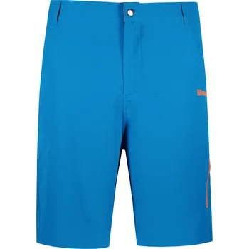 Pánské kraťasy ALTISPORT EDWON PETROLEJOVÁ L