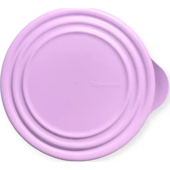 Nádobí Víko Elegance 600 ml, světle fialová - náhradní díl