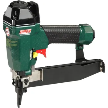 Sponkovačka Pneumatická sponkovačka OMER SG44.38