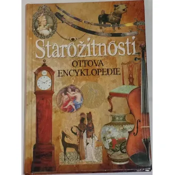 Encyklopedie Starožitnosti (Ottova encyklopedie)