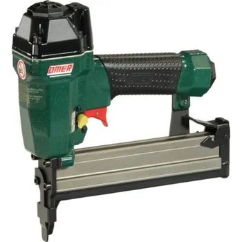 Sponkovačka Pneumatická sponkovačka OMER M1.38 B