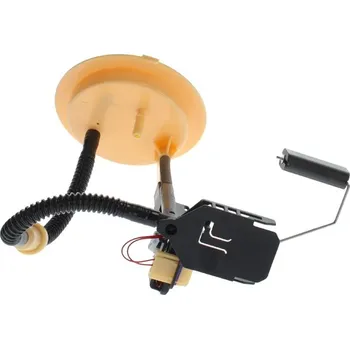 Palivové čerpadlo Snímač, rezerva paliva BOSCH 0 580 207 323