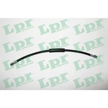 Auto-moto Brzdová hadice LPR 6T48636