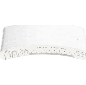 Mistero Milano - PILNÍK CONTROL 100/120 - BANÁN - 25ks