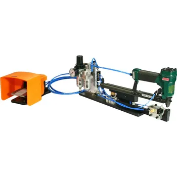 Sponkovačka Pneumatická sponkovačka OMER 80.16 ROC