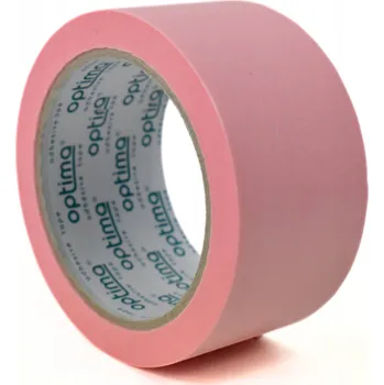 Lepicí páska Maskovací páska Optima 50 mm x 50 m