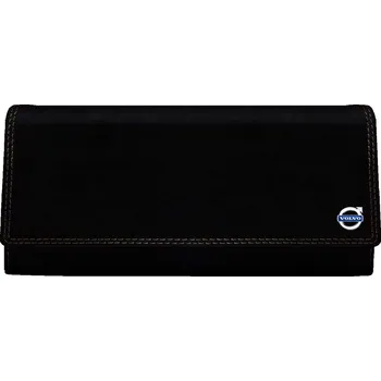 Peněženka VOLVO - Kožená peněženka pro řidiče, Kasírka