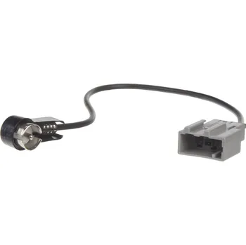 Autoanténa Anténní adaptér GT13/ISO - Subaru