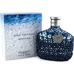 John Varvatos Artisan Blu - EDT 125 ml + 2 měsíce na vrácení zboží