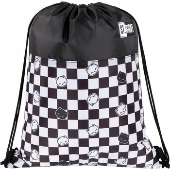 Vak na obuv Chess Cats St. Majewski