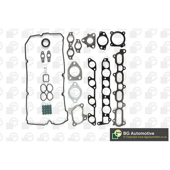 Těsnění motoru BGA Sada těsnění, hlava válce HN0170