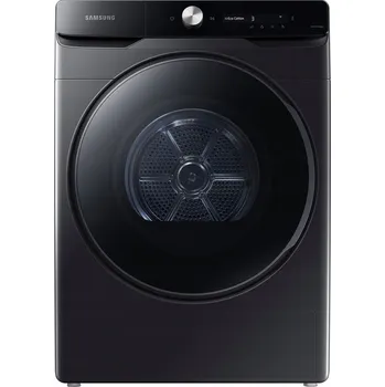 Sušička Sušička prádla Samsung DV16DG8600BVU4
