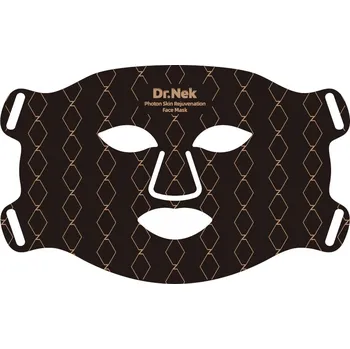 Pleťová maska Dr.Nek silikonová LED maska na obličej