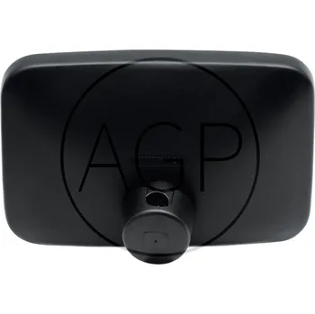 Auto zrcátko Univerzální zpětné zrcátko 276 x 185 mm pro traktory