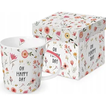 Hrnek PPD cafe porcelán 350 ml