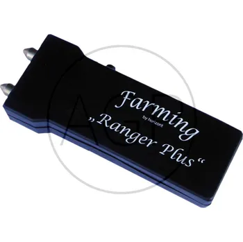 Elektrická poháňka