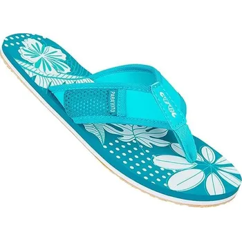Dámské žabky COOL pantofle - Canopy Oceanne (OCEAN)