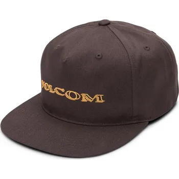 Kšiltovka VOLCOM kšiltovka - Volbaige Trucker (RIB) velikost: OS