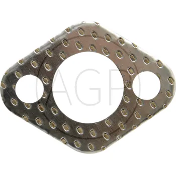 Těsnění výfuku pro Briggs a Stratton na typy série 08, 09, 10, 11