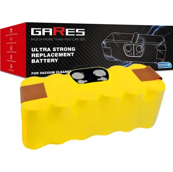 BATERIE AKUMULÁTOR pro iRobot Roomba 560 3,5Ah