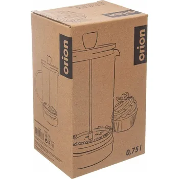 Konvice Orion 750 ml