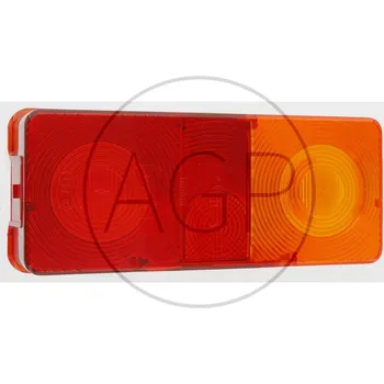 Hella Kryt světla pravý pro Case IH