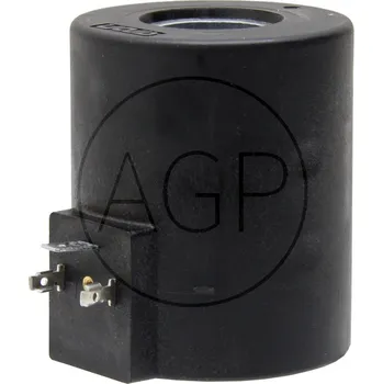 Ventil NG10- Magnetická cívka24 V DC
