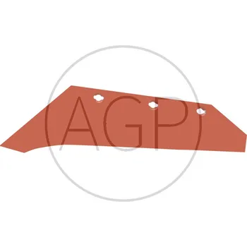 Radlice s nosem levé provedení pro Landsberg