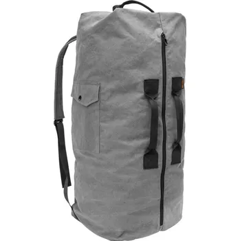 Cestovní taška VOLCOM cestovní taška - Ruckstone Duffle (GRYC)