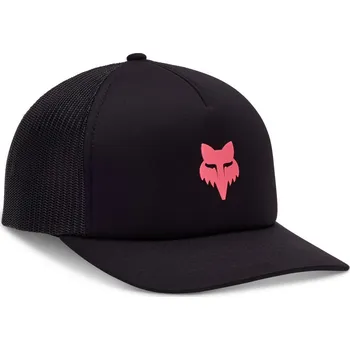 Klobouk FOX kšiltovka - W Boundary Trucker (285)