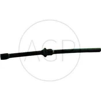 Palivová hadice o délce 155 mm do dvoutaktu pro Husqvarna