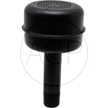 Příslušenství k zahradní technice Tlumič výfuku pro Briggs a Stratton na typy série 22, 25, 28