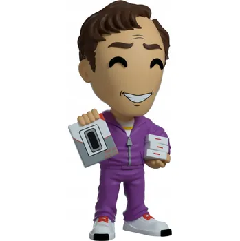 Figurka Figurka Youtooz Collectibles Volejte Saula - Klouzající Jimmy