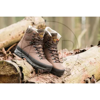 Lovecká obuv Trekingová obuv Island MFS Active velikost EU: 40