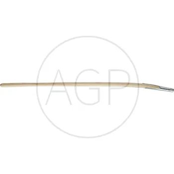 Vidle Násada pro vidle na hnůj