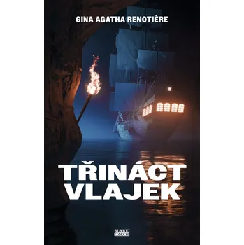 Třináct vlajek 1