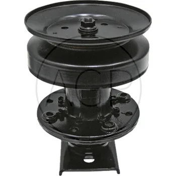 Příslušenství k zahradní technice Nožové vřeteno o délce 175 mm vhodné pro AYP