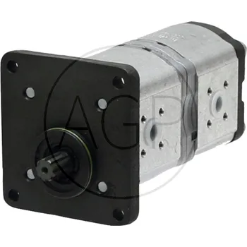 Čerpadlo Zdvojené čerpadlo pro Steyr s výkonem 25 + 14 cm³ / ot.