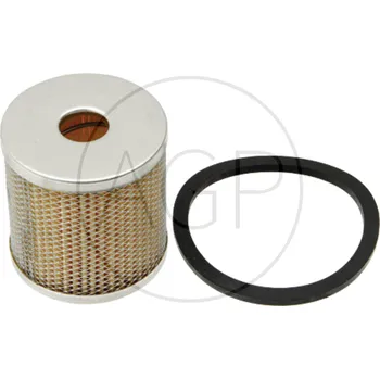 Palivový filtr Palivový filtr o vnějším průměru 48 mm pro Lombardini