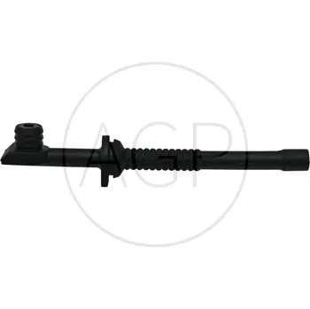 Olejová hadička o délce 95 mm pro Stihl