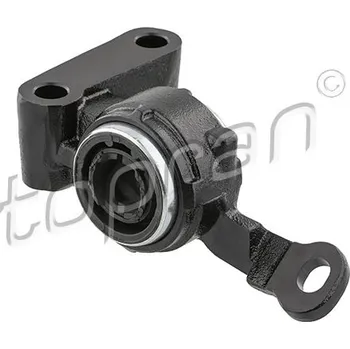 TOPRAN Držák, uložení příčného závěsného ramena 634 506