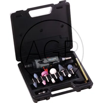 Kompresor Sada přímé brusky