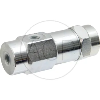 Ventil Odpov. zpětný ráz ESRV-EE-16