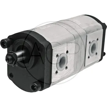 Posilovač řízení Hydraulické čerpadlo pro Steyr