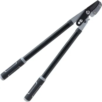 Zahradní nůžky Nůžky na větve o celkové délce 680 mm na stříhání suchých větví o průměru do 55 mm